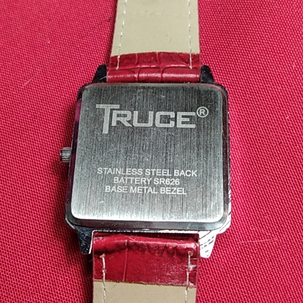 Truce Square Watch - Picture 5 of 7